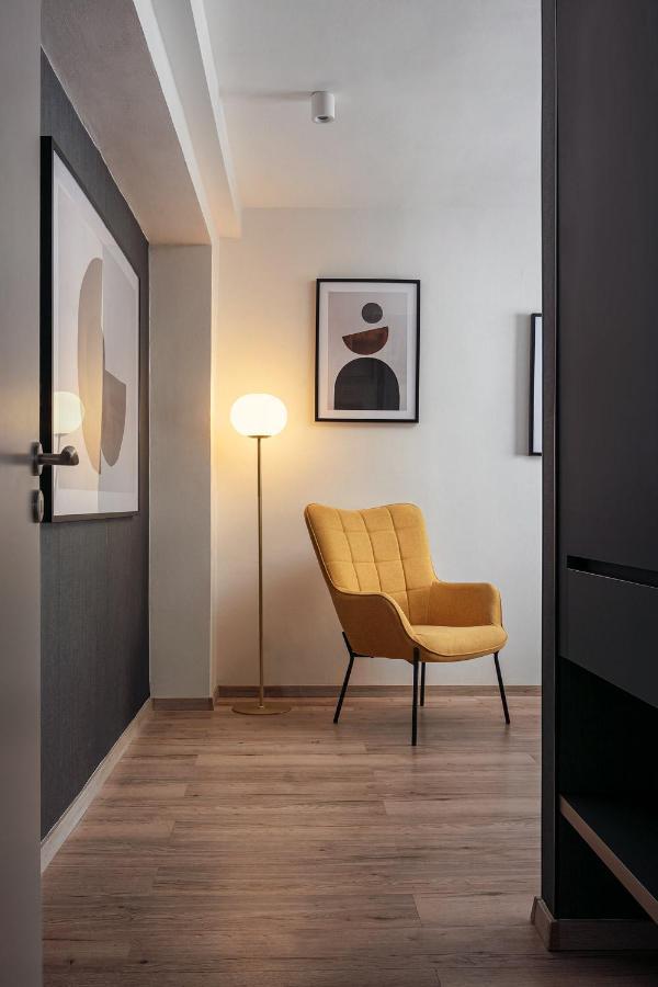 Dlouha Apartments Old Town Praha Bagian luar foto