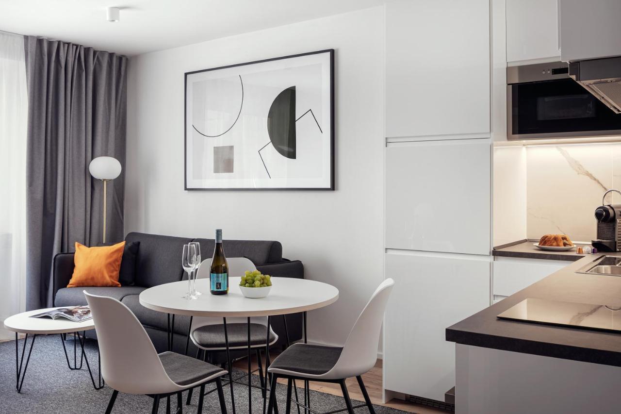 Dlouha Apartments Old Town Praha Bagian luar foto